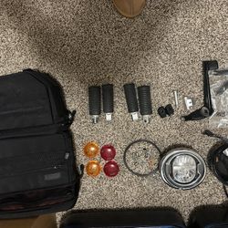 2021 Harley davidson Softail streetbob