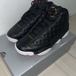 Jordan 13 Playoffs