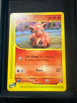 Vulpix