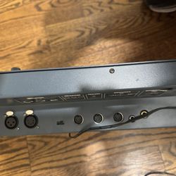 Chauvet. Stage Designer 50