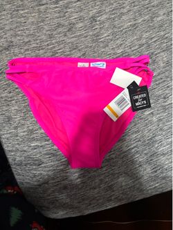 Women’s swim bottom