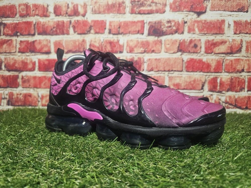 Nike Vapormax Plus Men's Shoes Size