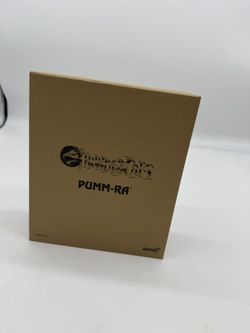Super7 Thundercats Ultimates Wave 4 Pumm-Ra 7" Action Figure