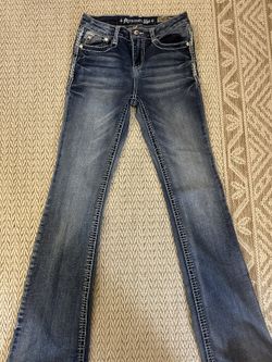 Women’s Size 23-24 Waist
