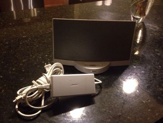 BOSE sound dock series1