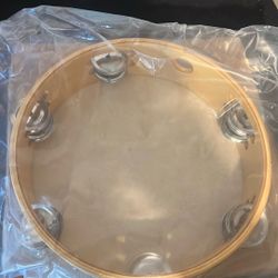 Tambourine