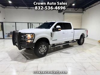 2019 Ford F-250