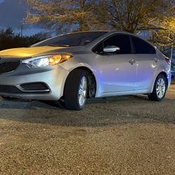 Kia 2016