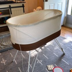 Snoo Bassinet 