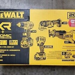 Dewalt Set LOWEST PRICE HERE