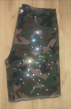 WAIMEA Shorts Sz. 36
