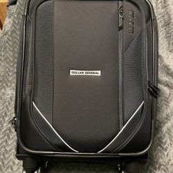American Tourister Zoom Turbo 20" Spinner