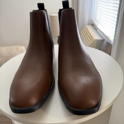 Calvin Klein Men Boots