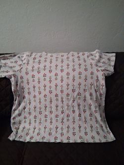 Plus size Blouse Size 3X  $3.50