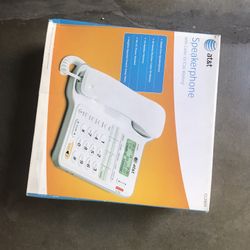AT&T Spaker Phone 
