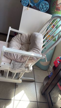Rocking Chair