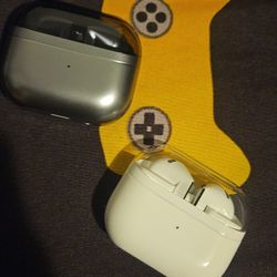 Samsung Earbuds Pro 3