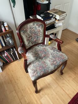Vintage chair