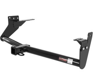 CURT 13554 Class 3 Trailer Hitch, 2-Inch Receiver, Fits Select Infiniti FX35, FX37, FX50, QX70