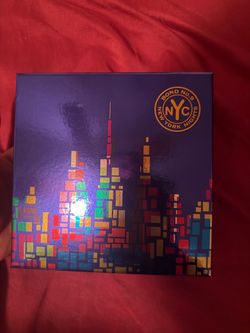Bond No. 9 New York Nights