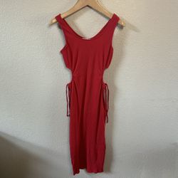 Womens Dress Size Large