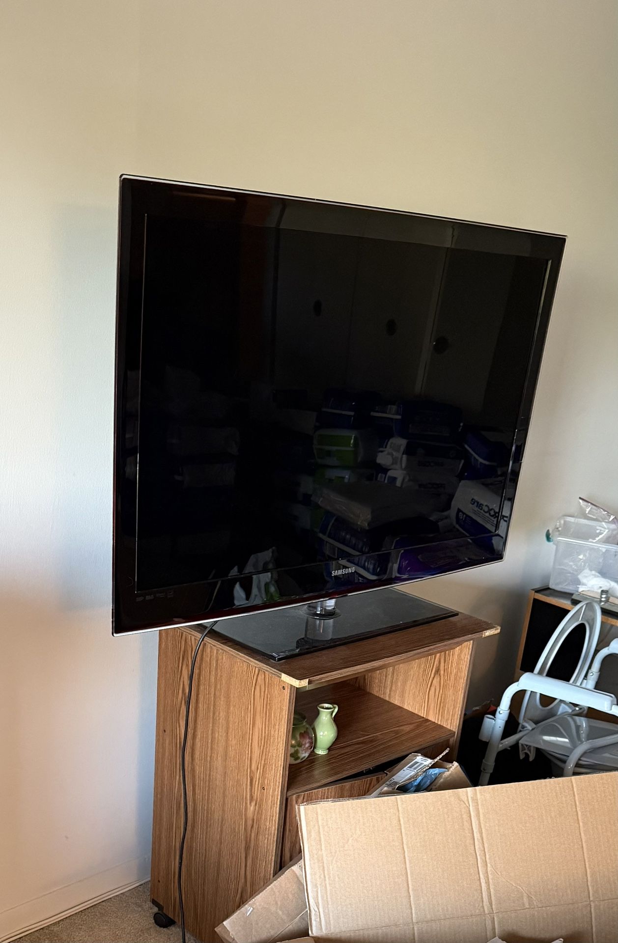 Samsung TV