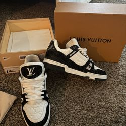 Louis Vuitton Shoes