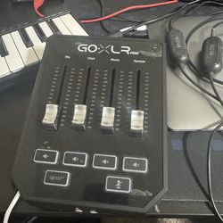 GOXLR MINI