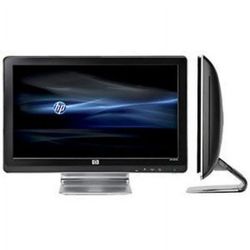 HP 2009m 20” LCD Monitor – Widescreen (New / Open Box)