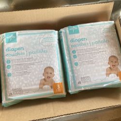 Pampers 