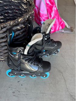 Marsblade O1 Elite Rollerblads
