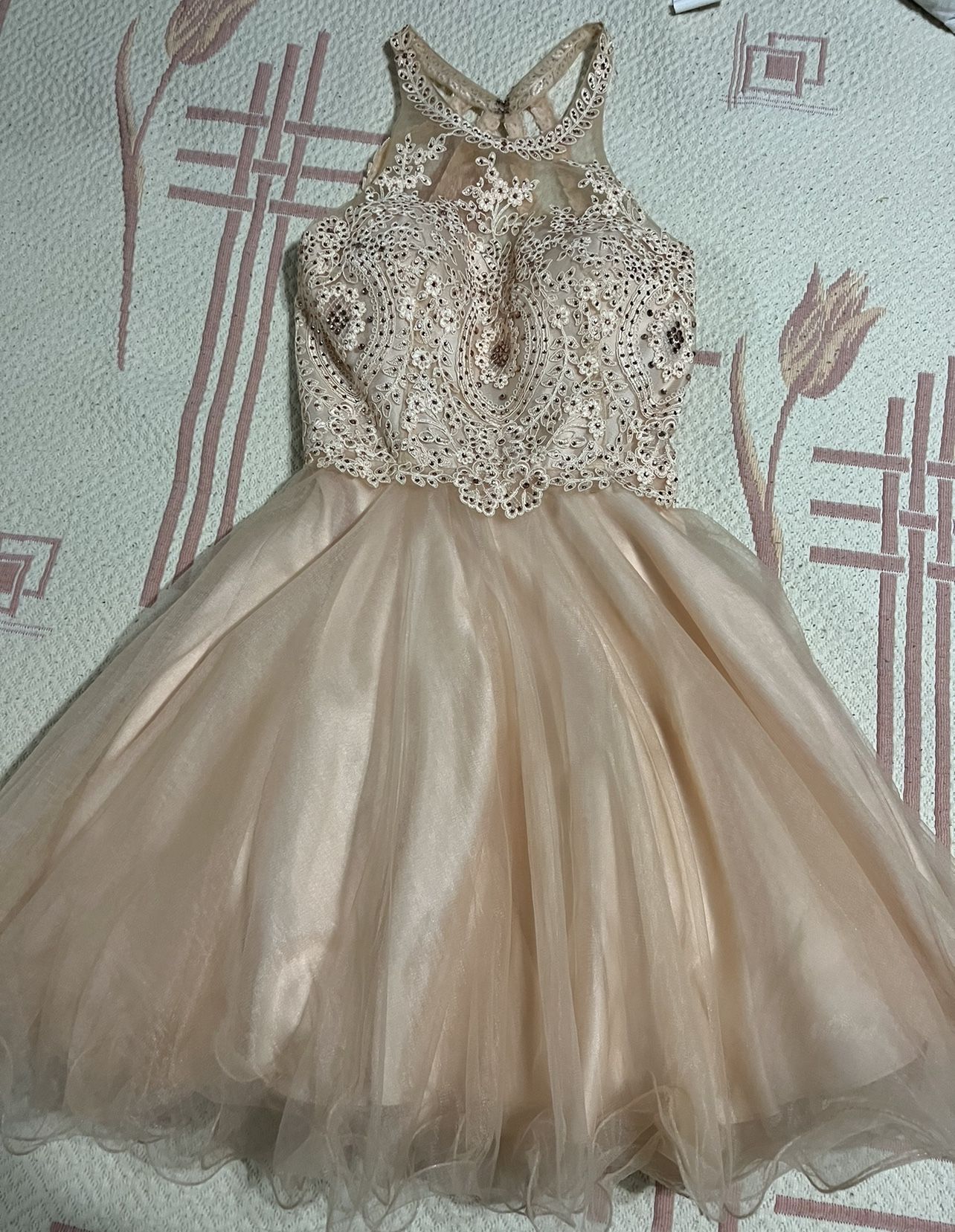 Dama Dress - cruiseboatoman.com