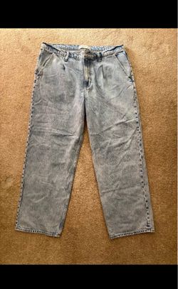 Abercrombie & Fitch