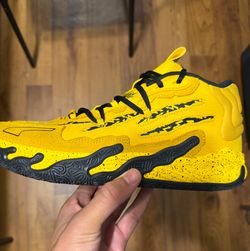 Puma LaMelo Ball MB.03