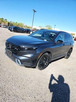 2023 Honda CR-V Hybrid