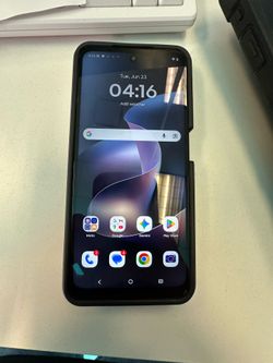 Moto g 2026 boost only