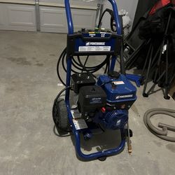 Pressure Washer And Surface Cleaner !!!