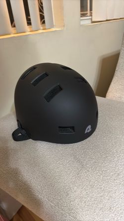 Adult Helmet
