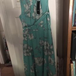 dresses