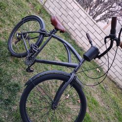 Beach Cruiser 