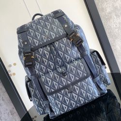 Dior Backpack Bag New For Male 24 