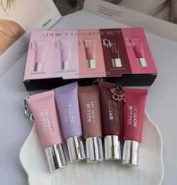Dior lip butter gift set of 5 new Authentic