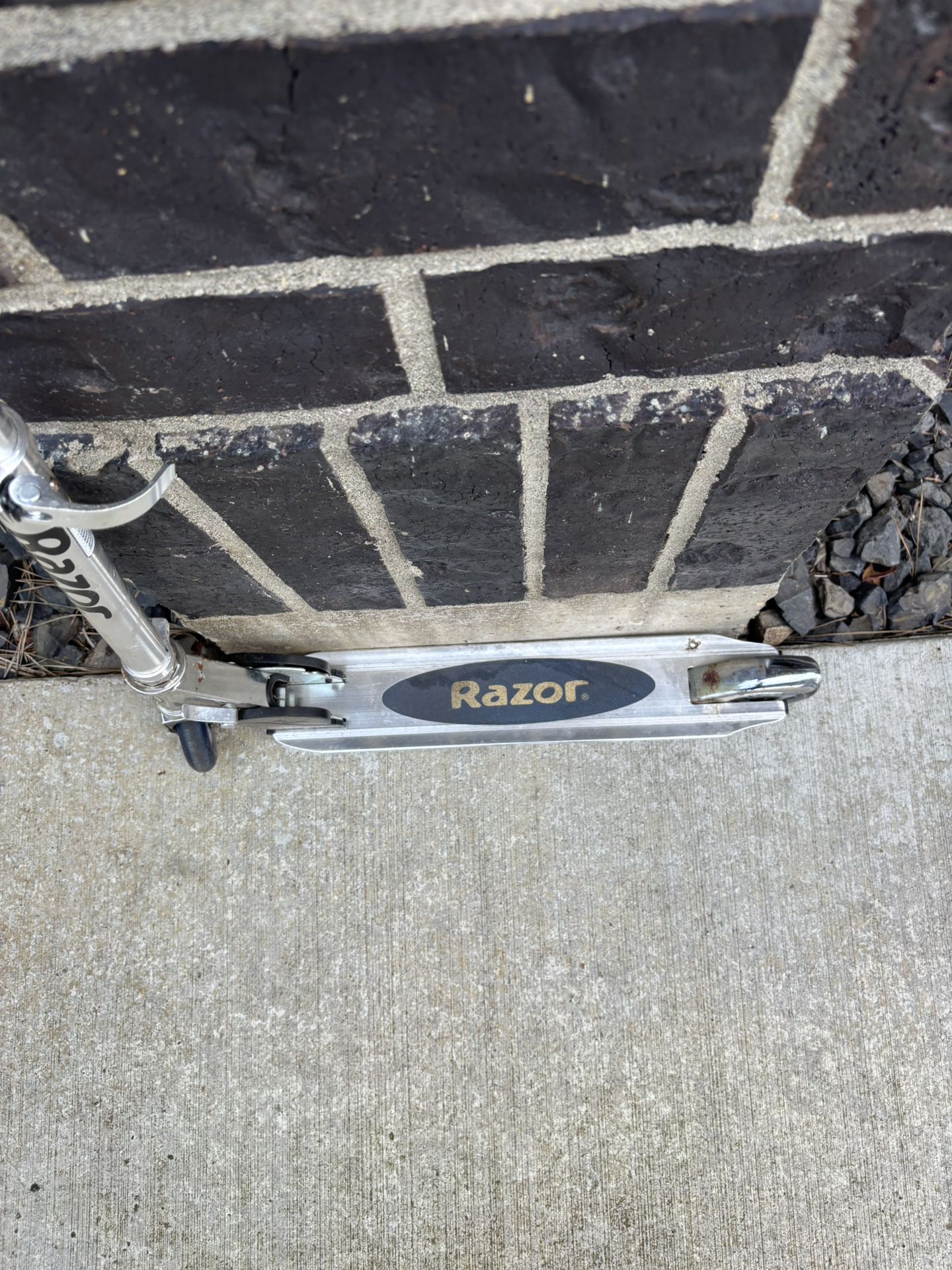 Razor Scooter