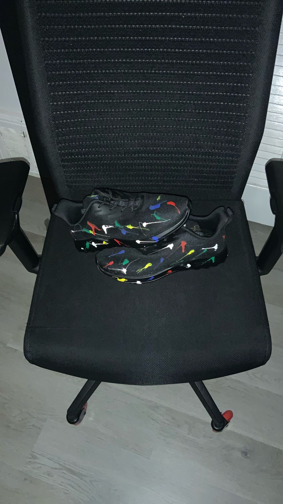 Soulsfeng Shoes