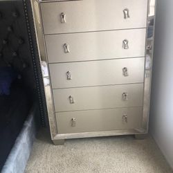 Vestidor Nuevo En Caja