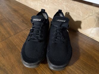 Men’s Nike Black Shoes