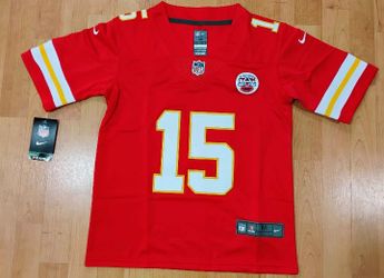 Youth Sizes! Patrick Mahomes Kansas City Chiefs Jersey 