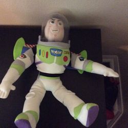 Toy Story Plush