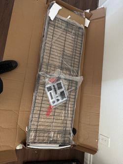 Queen Bed Frane