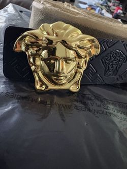 Men’s belts Leather Fits  32-36       2 For $100